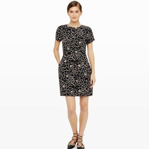 Club Monaco Dress - never worn! Size 0🖤